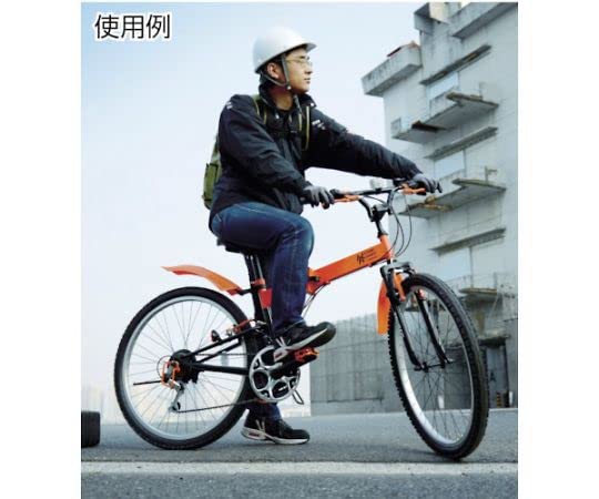 TRUSCO THR5526用 泥よけ 前輪用