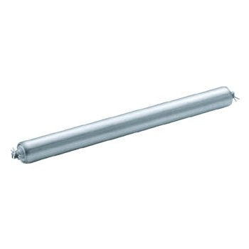 TRUSCO 取替用単品 スチールローラー Φ57×2.1t W400 S付