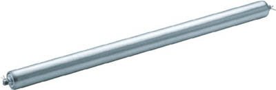 TRUSCO 取替用単品 スチールローラー Φ57×2.1t W600 S付