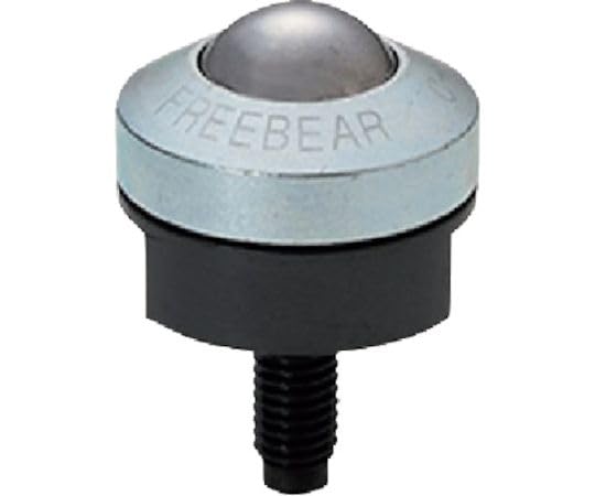FREEBEAR フリーベア 切削加工品上向き用 スチール製 C−6HV2