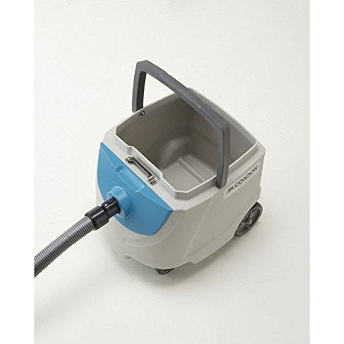 コンドル 汚水回収用 ウエットバキュームクリーナー WS−15