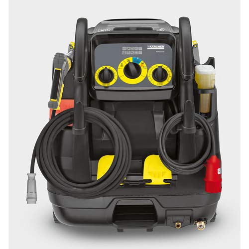 KARCHER 【12月20日注文分まで限定特価】 温水高圧洗浄機 HDS 8/17−4M (50Hz)
