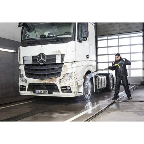 KARCHER 【12月20日注文分まで限定特価】 温水高圧洗浄機 HDS 8/17−4M (50Hz)