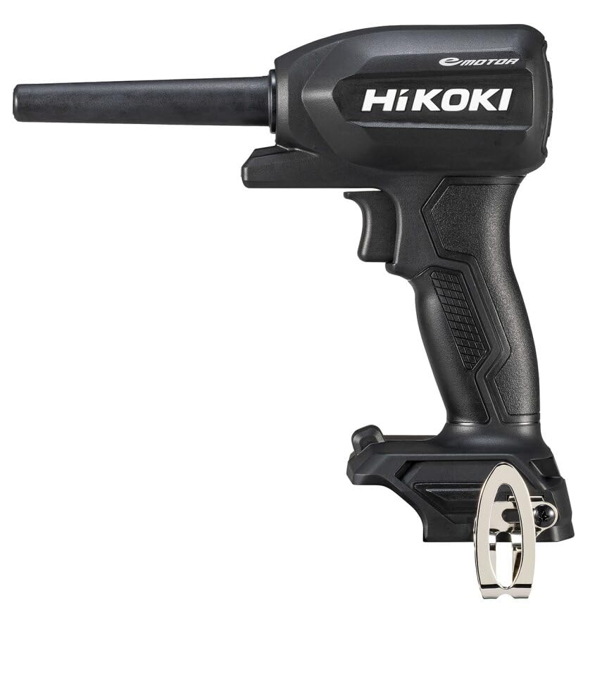 HiKOKI コードレスエアダスタ RA18DA(NNBL) 形