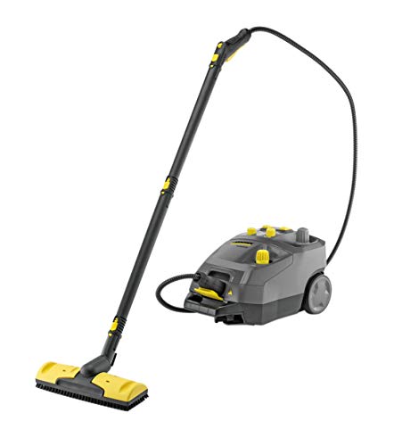 KARCHER スチームクリーナー SG 4/4(1.092−742.0)