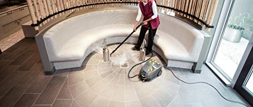 KARCHER スチームクリーナー SG 4/4(1.092−742.0)
