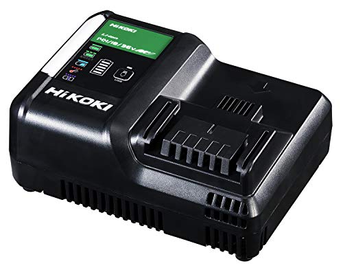 HiKOKI 急速充電器