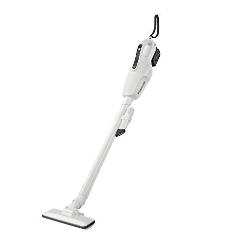 Panasonic デュアル 充電クリーナー 18V5.0Ahセット 白