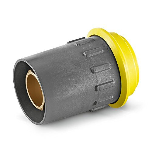 KARCHER 高圧洗浄機用アクセサリー クイックカップリング トリガーガン接続用 EASY!Lock(2.115−000.0)
