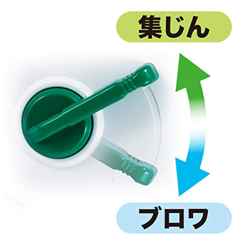マキタ ブロワ集じん機