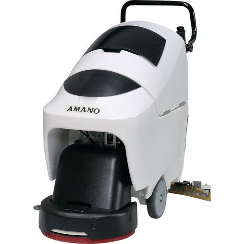 アマノ 手押し床洗浄機 クリーンバーニー Z−1