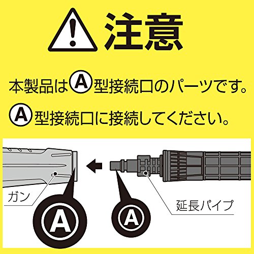 IRIS 520408 高圧洗浄機パーツ デッキブラシ
