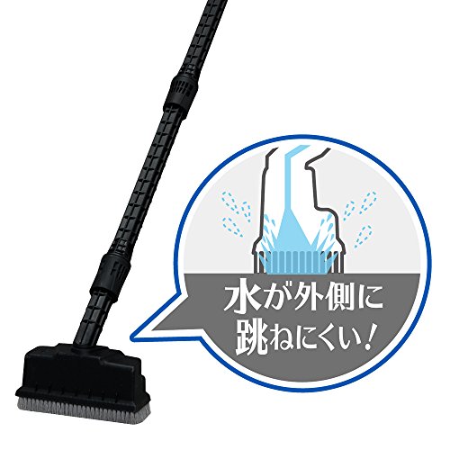IRIS 520408 高圧洗浄機パーツ デッキブラシ