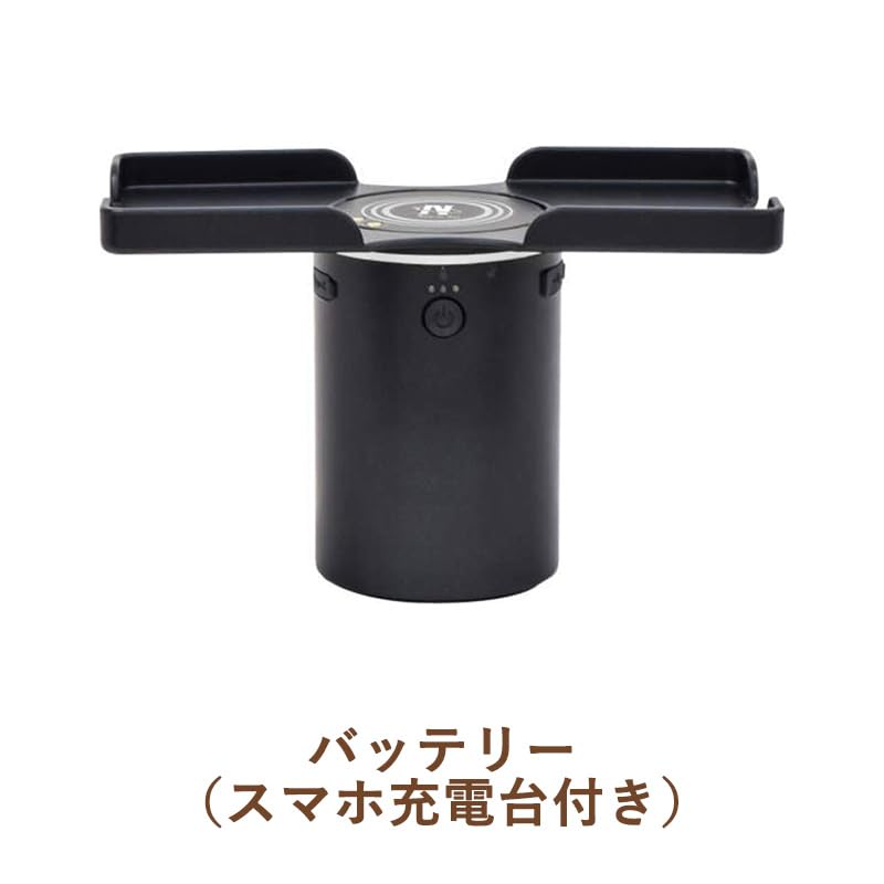 NICHIDO 車載ガジェット サンデークリーナー