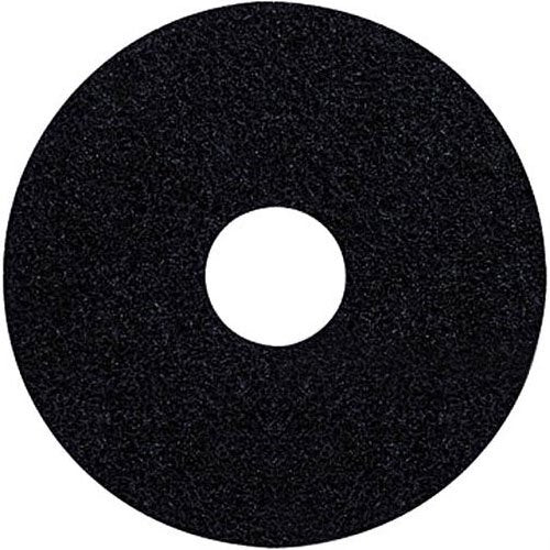 3M ブラックストリッピングパッド 黒 330×82mm (5枚入)