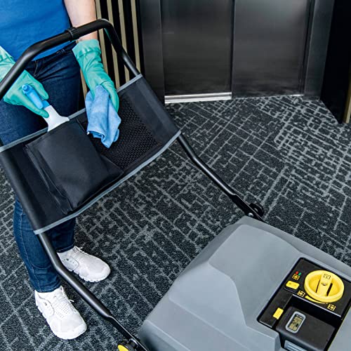 KARCHER 業務用清掃機アクセサリー バッテリーパワープラス 36/75