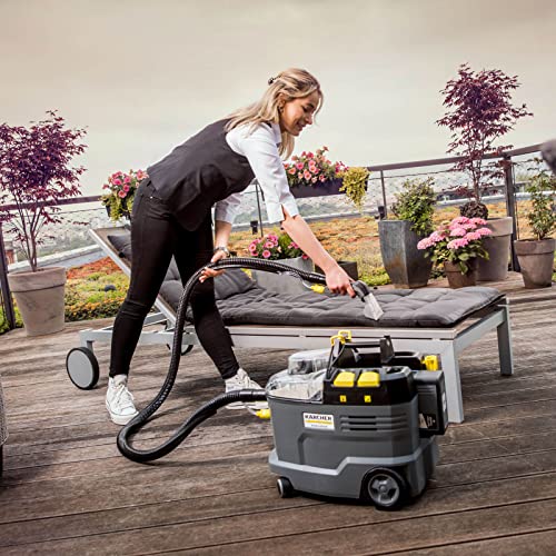 KARCHER 業務用清掃機アクセサリー バッテリーパワープラス 36/75