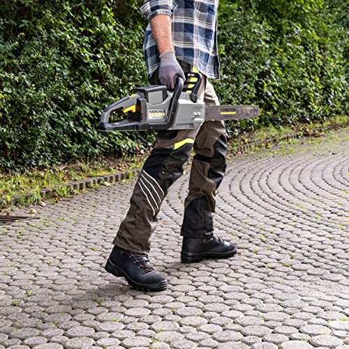 KARCHER 業務用清掃機アクセサリー バッテリーパワープラス 36/75