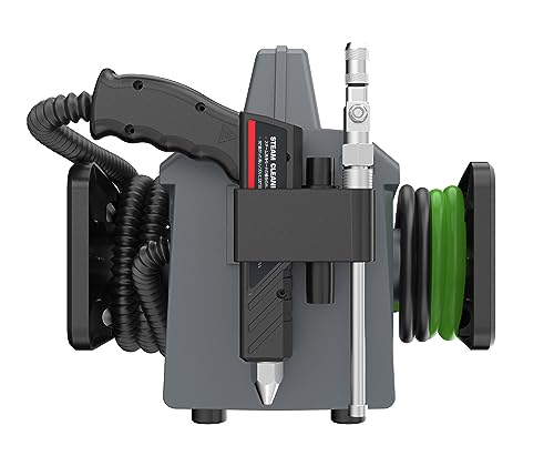 BBK 高温スチーム洗浄機(オゾン発生装置付)ECOフラッシング