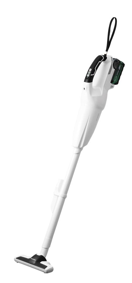 HiKOKI コードレスクリーナー R36DB(XPZ)形