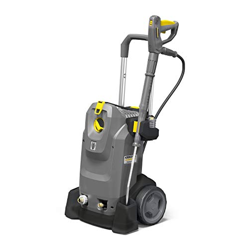 KARCHER 冷水高圧洗浄機 HD 7/15 M (60Hz)