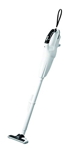 HiKOKI 36Vコードレスクリーナ パネルスイッチ式 本体のみ ペールホワイト 吸込仕事率155W