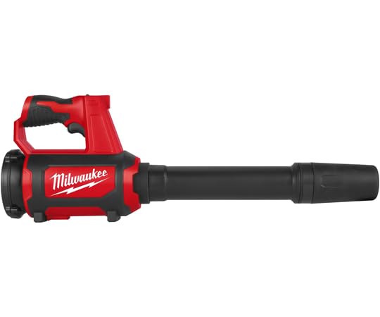 milwaukee M12 コンパクトブロワー