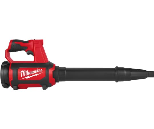 milwaukee M12 コンパクトブロワー
