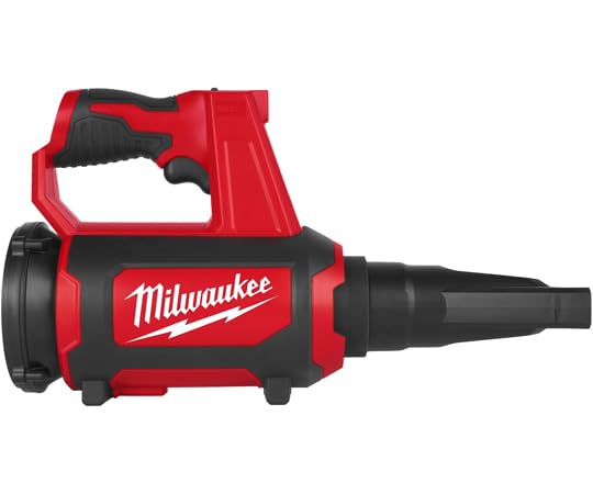 milwaukee M12 コンパクトブロワー
