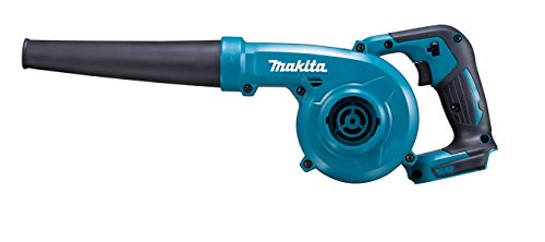 マキタ 充電式ブロワ 18V コンパクトタイプ 最大風量0〜3.2m3/分 本体のみ (バッテリ・充電器別売)