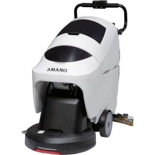 アマノ 自走式床洗浄機 クリーンバーニー EG−2a