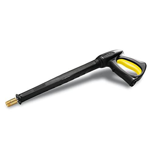 KARCHER 高圧洗浄機用アクセサリー トリガーガン HD605← 4775−492(4.775−529.0)