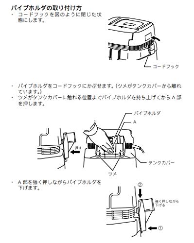 マキタ 集じん機