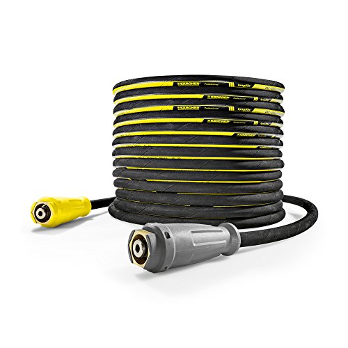 KARCHER 高圧洗浄機用アクセサリー 高圧ホース ロングライフ EASY!Lock 20m ID8 UNTI!TWI(6.110−027.0)