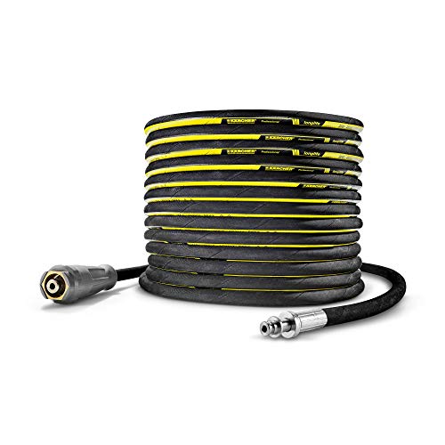 KARCHER 高圧洗浄機用アクセサリー 高圧ホース片側組み込みロングライフ EASY!Lock20m(6.110−028.0)