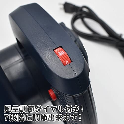 アストロプロダクツ ブロワー 600W