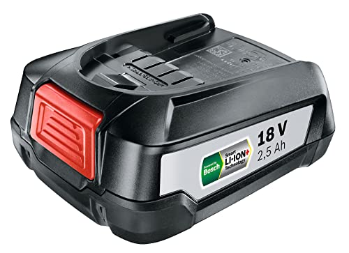 ボッシュ リチウムイオンバッテリー18V2.5Ah