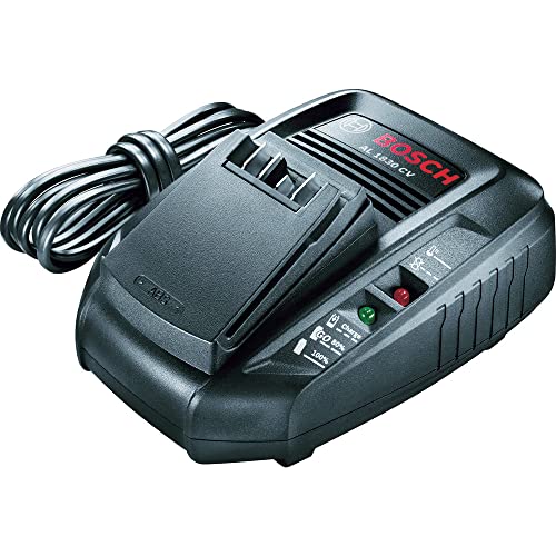 ボッシュ 充電器