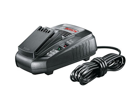 ボッシュ 充電器