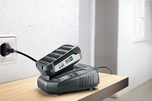 ボッシュ 充電器