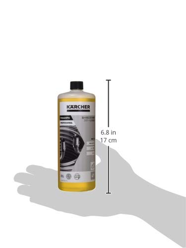 KARCHER 洗浄剤 スケール抑制剤 RM110 1L