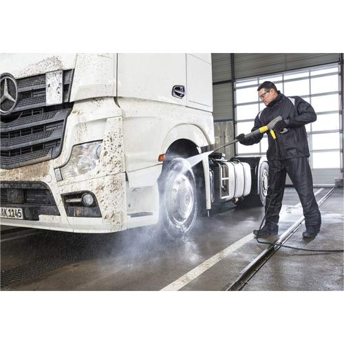 KARCHER 冷水高圧洗浄機 HD 9/17M (50Hz)