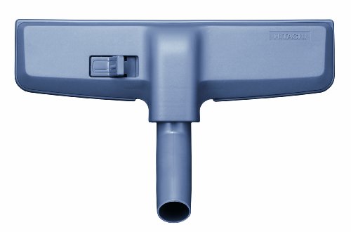 日立 業務用掃除機 集じん容量12L