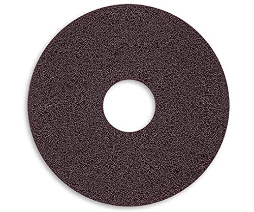 3M ブラウンストリッパーパッド 茶 280X82mm (5枚入)