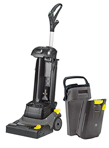 KARCHER 小型床洗浄機 BR 30/4(1.783−222.0)