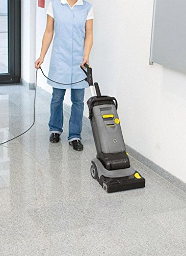 KARCHER 小型床洗浄機 BR 30/4(1.783−222.0)