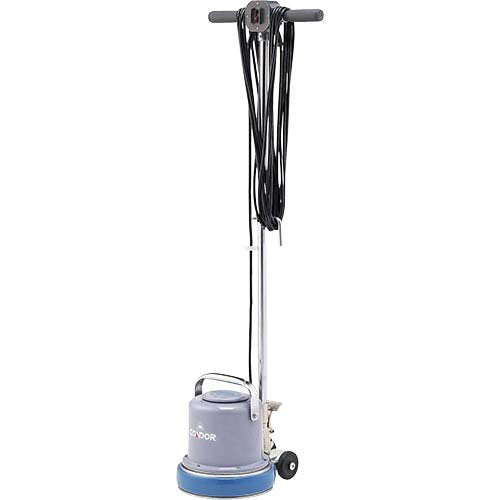 コンドル 床洗浄機器 ポリシャー CP−8型(階段用)