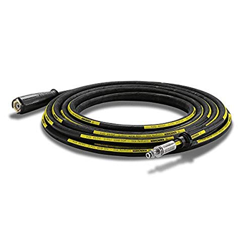 KARCHER 高圧洗浄機用アクセサリー 高圧ホ−ス SYSTEM2000 (20M)(6.390−208.0)