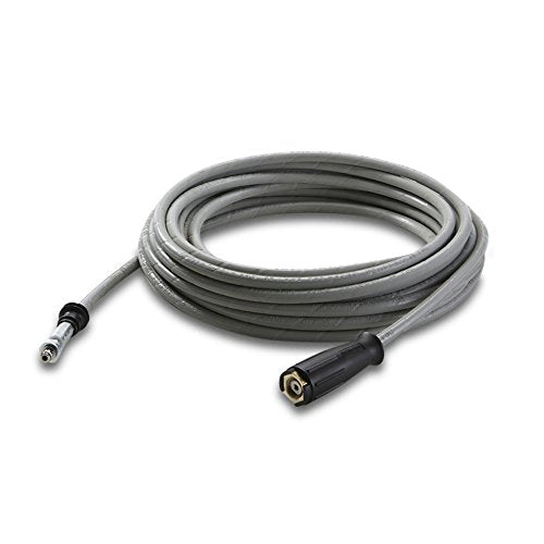 KARCHER 高圧洗浄機用アクセサリー 高圧ホース DN8 20M (食品用)(6.390−705.0)