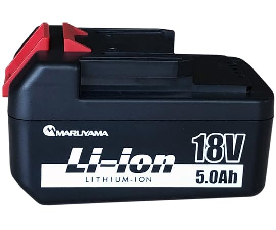 Linda ACジェットスイッチ(コードレス)